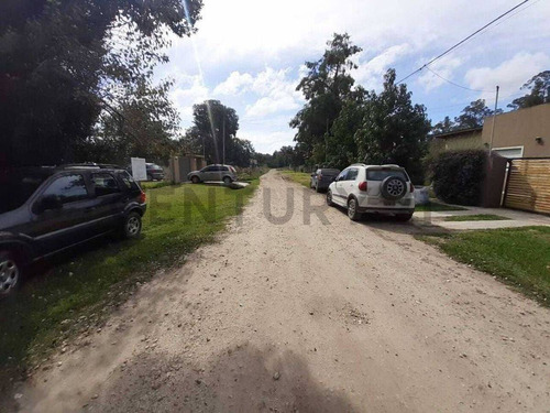 Venta Lote Barrio El Sosiego Reserva Forestal, Mar Del Platacentury 21 Recanatti Ofrece Para La V...