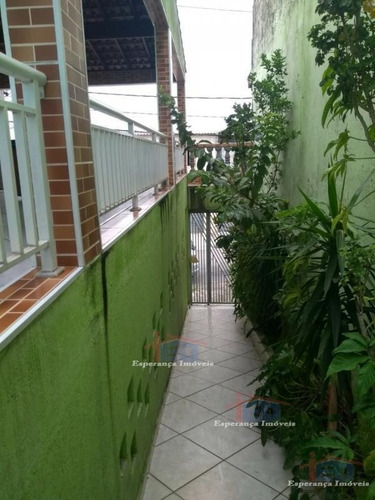 Imagem 10 de 15 de Ref.: 8590 - Sobrados Em Osasco Para Venda - V8590