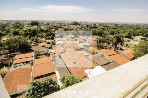 Imagem 14 de 15 de Duplex No Setor Negrão De Lima !! - 7541