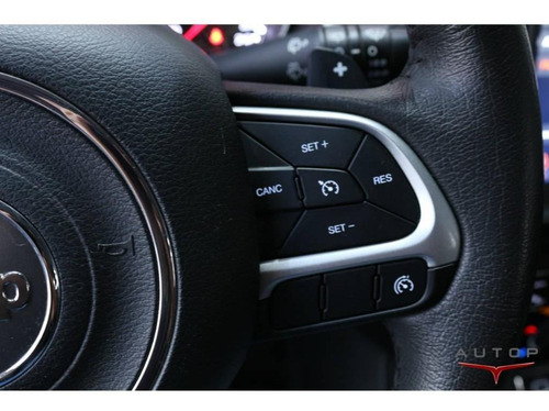 Imagem 14 de 15 de Jeep Compass Longitude 2.0 4x4 Diesel Aut.