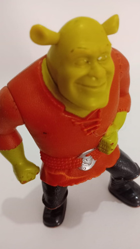 Boneco Brogan Shrek (Usado)