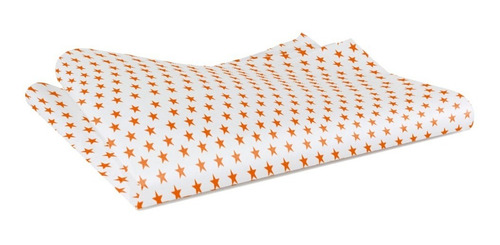 Imagen 1 de 1 de Papel Estrella P/hornear Encerado 50pzs Pasteleria/panaderia