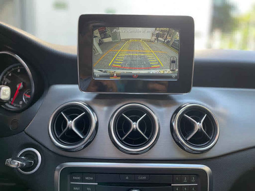 Imagen 15 de 15 de Mercedes-benz Clase Gla 2019 5p Gla 250 Sport Paquete L4/2.