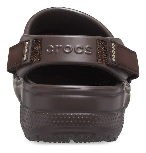 Imagen 6 de 7 de Crocs Yukon Vista Ii Marron