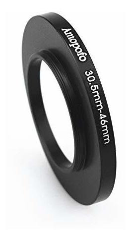 Anillo Metal in Adaptador Filtro Para Uv Cpl Toda Lente