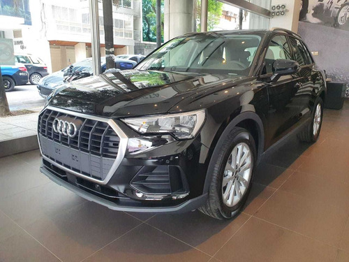 Audi Q3 35 Tfsi 1.4 Tfsi (150cv)