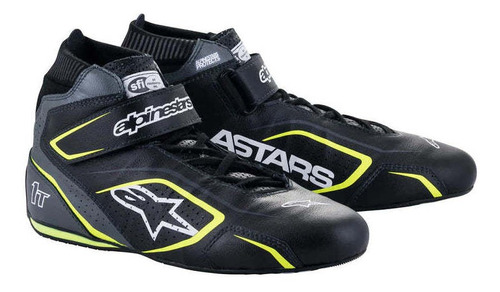 Bota Alpinestars Tech-1 T V3 22 Automovilismo