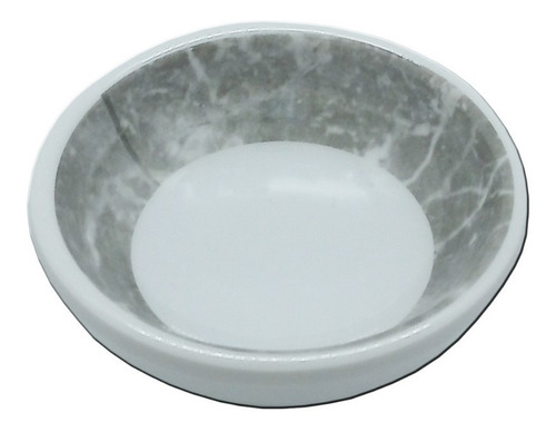 Bowl Ensaladera Mini Melamina Templado Pettish Online Cg