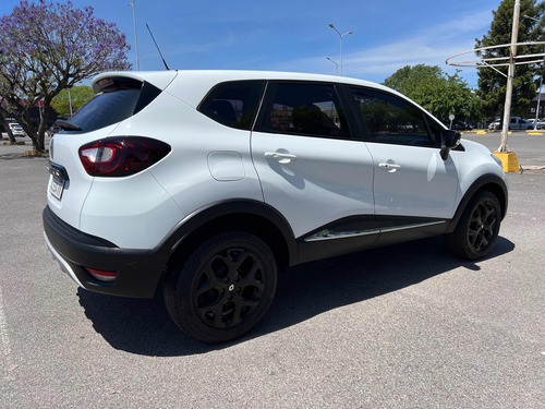 Renault Captur 2.0 Zen