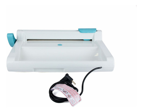 Seladora 30cm - Bivolt - Cristófoli Autoclave Grau Cirúrgico