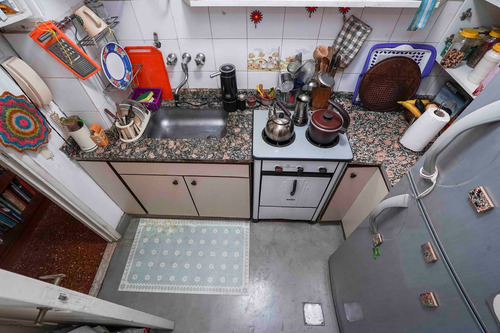 Departamento Ph En Venta 2 Ambientes Mínimas Expensas En El Barrio De Chacarita
