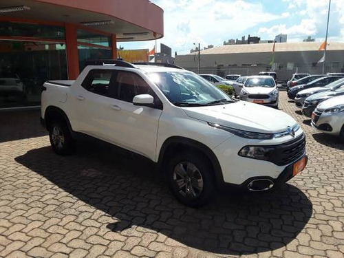 Fiat Toro 1.8 16v Evo Flex Freedom At6