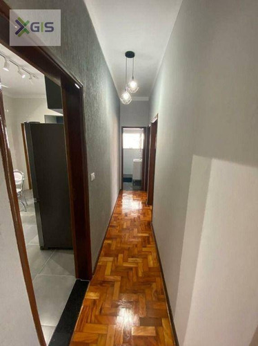 Imagem 6 de 10 de Casa À Venda, 172 M² Por R$ 950.000,00 - Centro - Pouso Alegre/mg - Ca1997