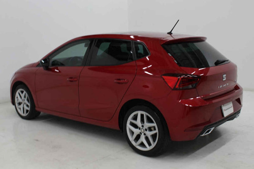 Imagen 3 de 15 de Seat Ibiza 2019 4 Cilindros
