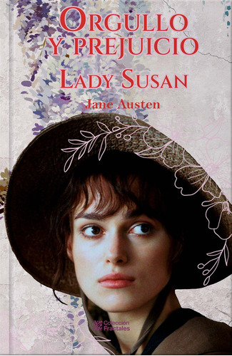 Orgullo Y Prejuicio Edición De Lujo. Jane Austen