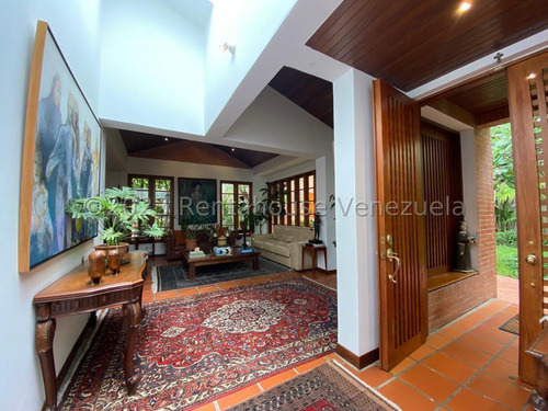 Imagen 4 de 30 de Muy Bella Y Acogedora!!! 23-32155