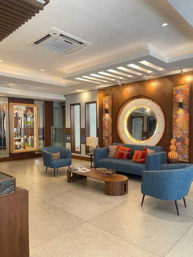 Apartamento En Venta En El Corazón De Piantini