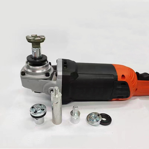 Adaptador De Rosca Para Amoladora Angular M14 A M10