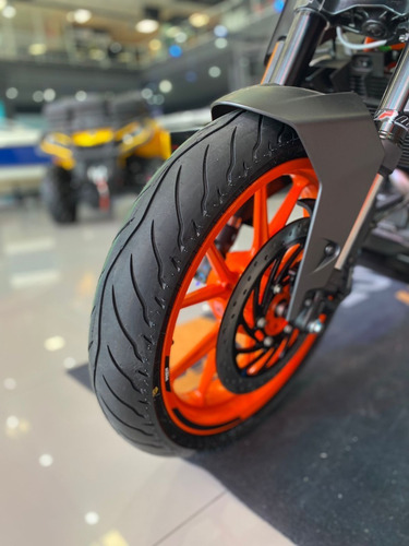 Imagen 6 de 15 de Ktm Duke 250 | Financiacion Exclusiva