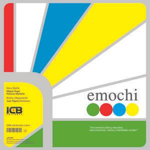 Libro: Emochi. Palencia Marbella, M.a.#pajares Muñoz, J.. Ic