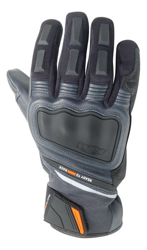 Guantes Ktm Original Tourrain V2 Wp Moto Delta