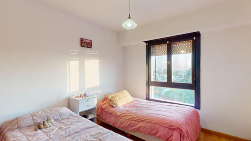 65 Entre 28 Y 29 La Plata - Departamento De Dos Dormitorios Con Cochera En Venta