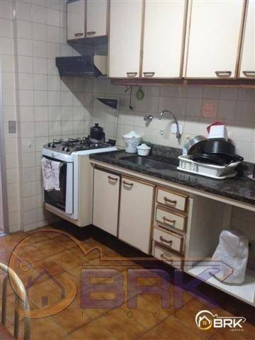 Excelente Apartamento No Belenzinho - Ap0104