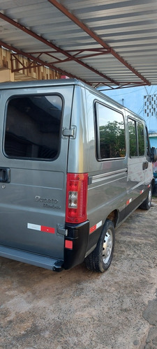 Fiat Ducato 2010 2.3 Multijet Economy 5p 2140 Mm