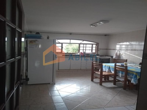 Imagem 5 de 7 de Sobrado Na Vila Matilde - 7736
