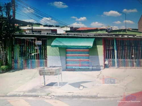 Imagem 1 de 1 de Ref.: 5846 - Terrenos Em Osasco Para Venda - V5846