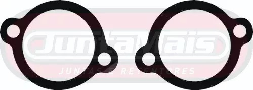 Kit Juntas Motor Yamaha Virago 535 (cabeçote Em Amianto)