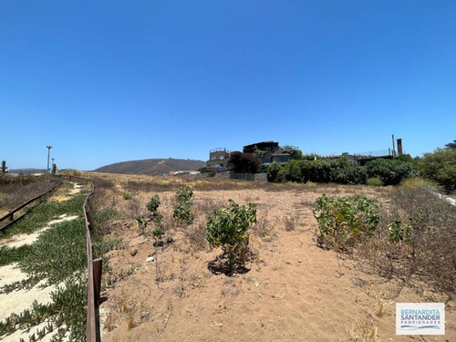 Sitios En Condominio Altos De Maitencillo