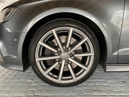 Imagen 9 de 14 de Audi S3 Sedan 2016