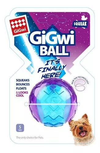 Primera imagen para búsqueda de gigwi ball