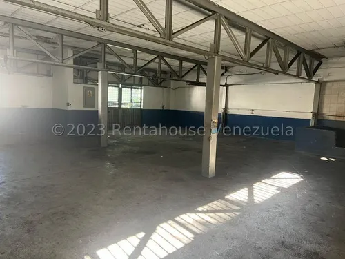 Galpon En Venta Las Acacias I