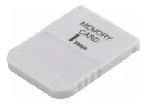 Comprar Memory Card Para Ps1 Memoria Playstation 1 Ps1