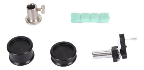 Brazo Elevador Automático Tonearm Profesional De Aluminio