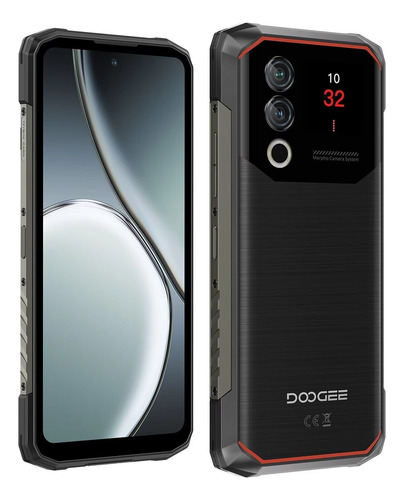 Doogee Blade 10 Max 8gb + 12gb = 20gb 256gb Dual Sim Duos
