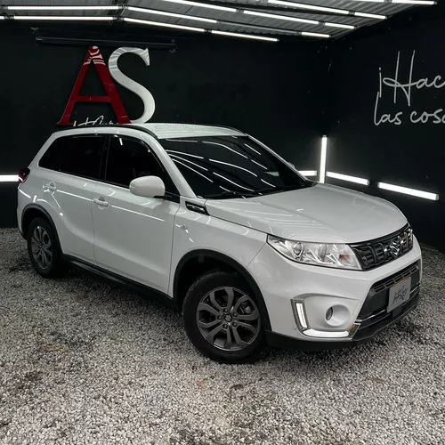 Suzuki Vitara 1.6 Live