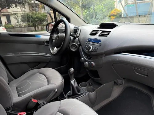 Chevrolet Spark 1.2 Gt M300