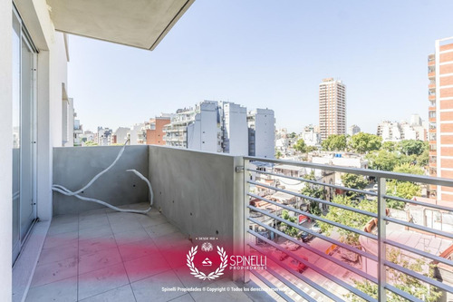 Imagen 11 de 30 de ¡viví Puán 595! 2 Amb A Estrenar 63m2 Con Balcón Baño Y Toilette En La Mejor Zona De Caballito