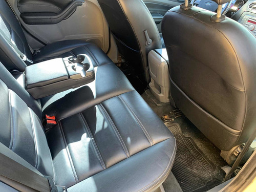 Imagen 12 de 15 de Ford Focus 2 2010 1.8 Tdci Ghia Mt