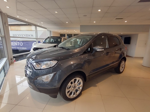 Imagen 1 de 25 de Ford Ecosport 1.5 Titanium Entrega Inmediata 2023 (e)