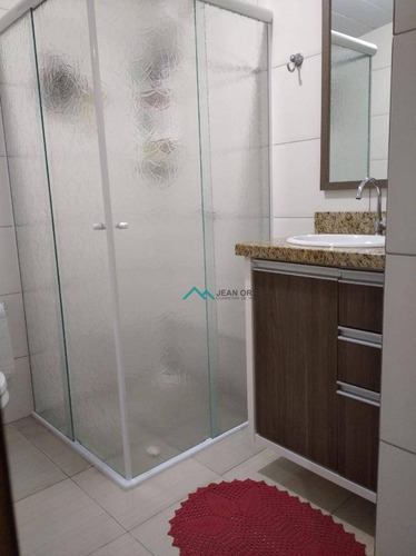 Casa Com 3 Dormitórios À Venda, 200 M² Por R$ 580.000,00 - Nossa Senhora Do Rosário - São José/sc - Ca0244