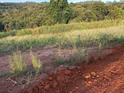 Imagem 9 de 13 de W20- Residencial De Chacra Em Atibaia 500metros Apenas 49000