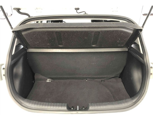 Imagem 7 de 10 de Hyundai Hb20 1.6 Comfort Plus 16v Flex 4p Manual