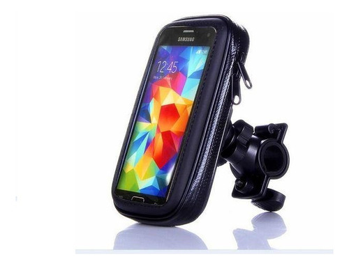 Suporte Celular Gps Para Bicicleta