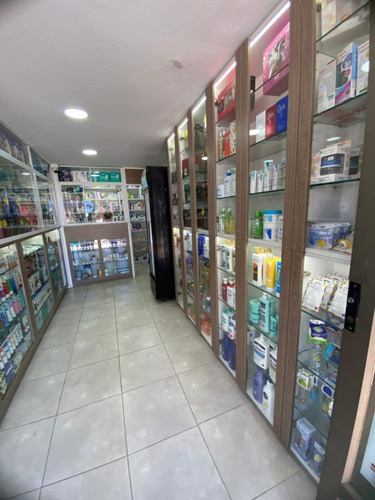 Vendo Derecho De Llaves Farmacia En Maipu