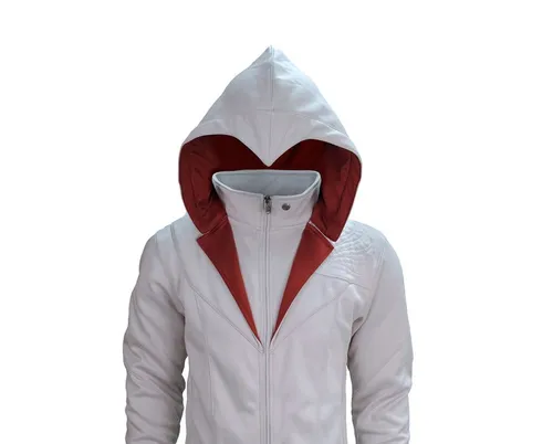 Ezio shop mentor hoodie