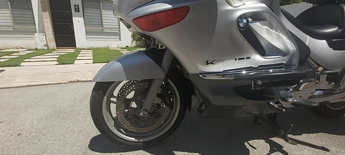 Imagen 6 de 13 de Bmw K 1200 Lt